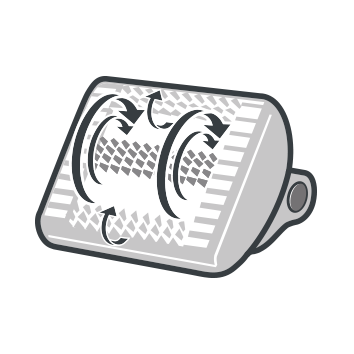 active brush