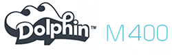 Dolphin M400